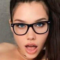 Жозефин Скривер Голая