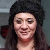 Джози Каннингем Голая