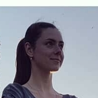 Юлия Чумченко Голая