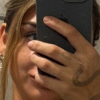 Жюльета Феннема Голая