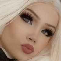 джастфоксии Голая