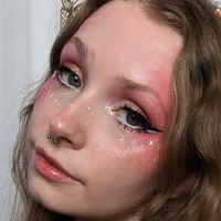 Ками Кейкс1 Голая