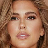 Карадель Торо Голая