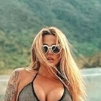 Каренина Роуз Голая