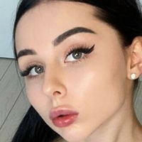 Карина Кей Голая