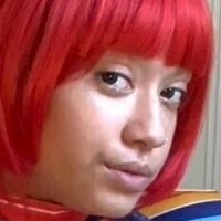 Кармарие Голая