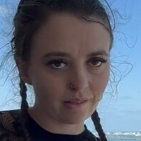 Кейси Кей Голая