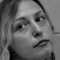 Катеринкис / Екатерина Денисова Голая