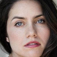 Катерина Шпорер Голая