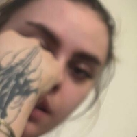 Кэтерин Солес Голая