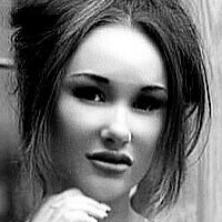 Кэти_модель_х Голая