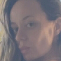 Катрин Шок Голая