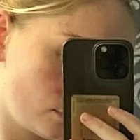 Кейли Лэнгридж Голая