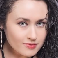 Келли Аббас Голая