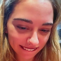 Кензи Бруки Голая