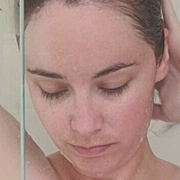 Кибас Мом Голая