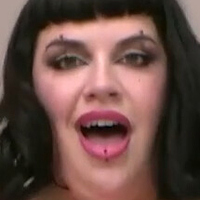 Убитьихкрасотой Голая