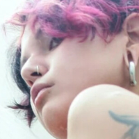 Кимая Агата Голая