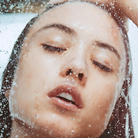 Кимми О’Нил Голая