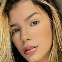 kingsrosy Голая