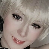 Кисакума Киса Голая