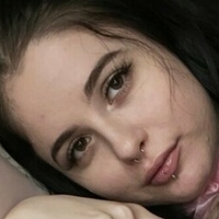 Китти Вамп Голая