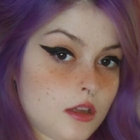 Китти Катахегао Голая