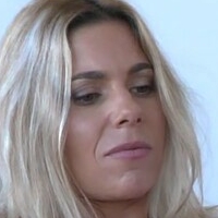 Клео Фуриоса Голая