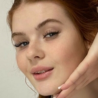 kriskessel Голая