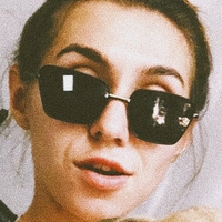 крисстайл Голая