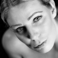 Кристин Рока Голая