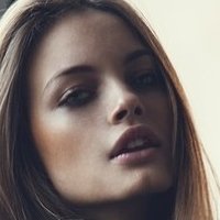 Кристина Перич Голая