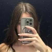 крисургирл Голая