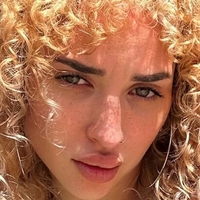 Kydnereida Голая