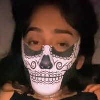 Лабруха Голая