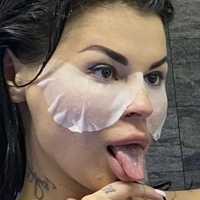Леди Вамп Голая