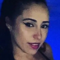 Лайла Кристина Голая
