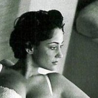 Лале Карчи Голая