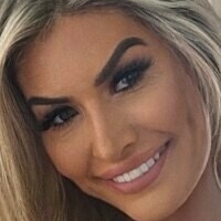 Лаура Локс Голая