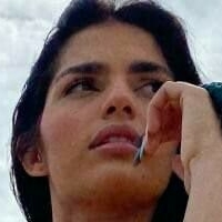 Лаура Ролдан Голая