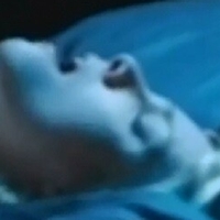 Лор Массар Голая