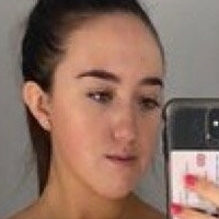 Лорен Эллис Голая