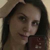 лоренэвелин Голая