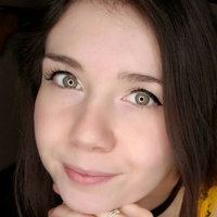 Лейла Мэй Голая