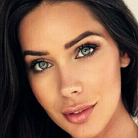 Лиа Лорен Голая