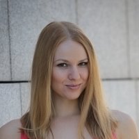 Лена Ковальска Голая