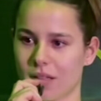 Лена Обердорф Голая