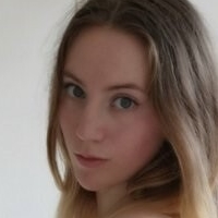 Лекси Фэй Голая