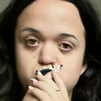 Лиа Андреа Голая