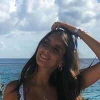 Лиэль Авитан Голая